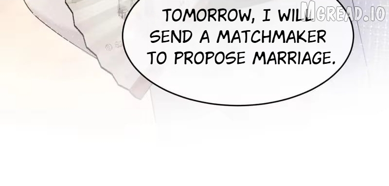 On Our Wedding Night, I Got Pregnant with the Chief Warden’s Child Chapter 63  - page 27